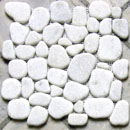 White Pebble